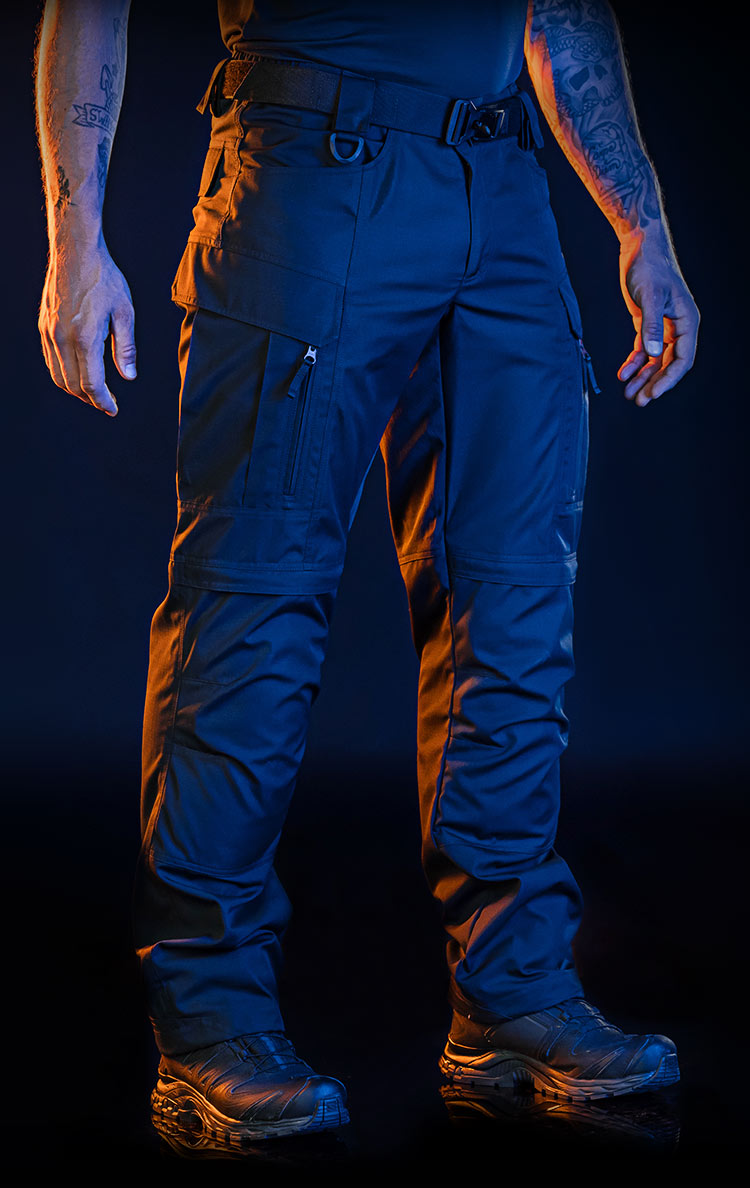 Competition Shooting Gear UF PRO Tactical Gear for Pros